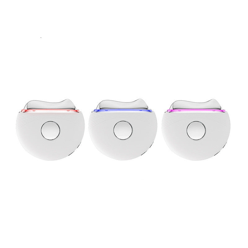 Beaurevia Sculpt Stone™ — Heated Gua Sha Massager
