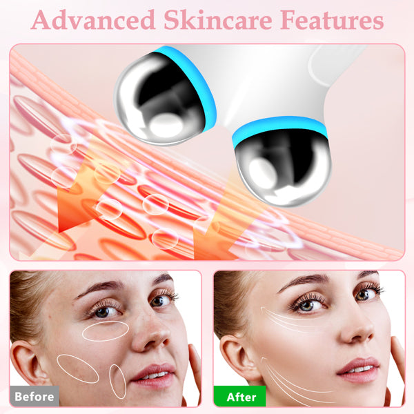 Beaurevia V-Lift™ — Precision Facial Sculpting Tool