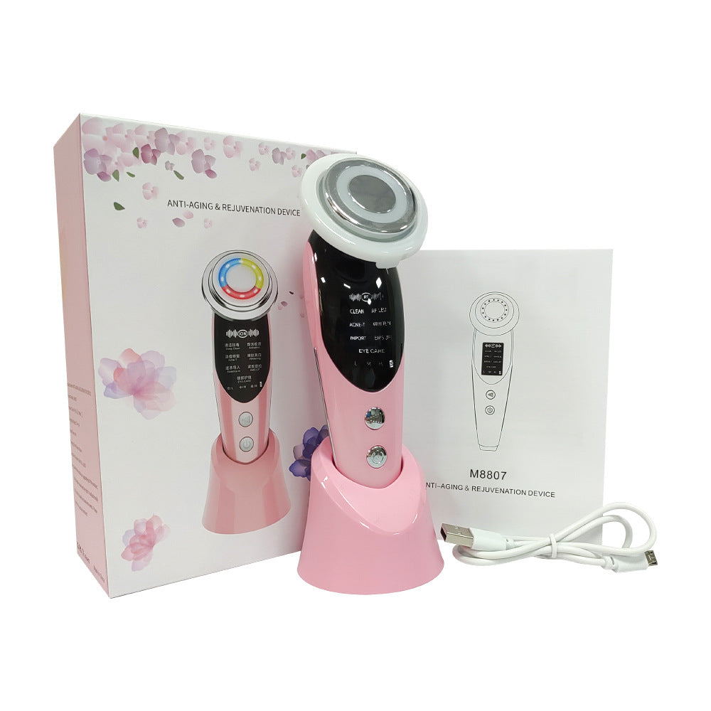 Beaurevia Sculpt™ — 7-in-1 Facial Lift & Glow Device