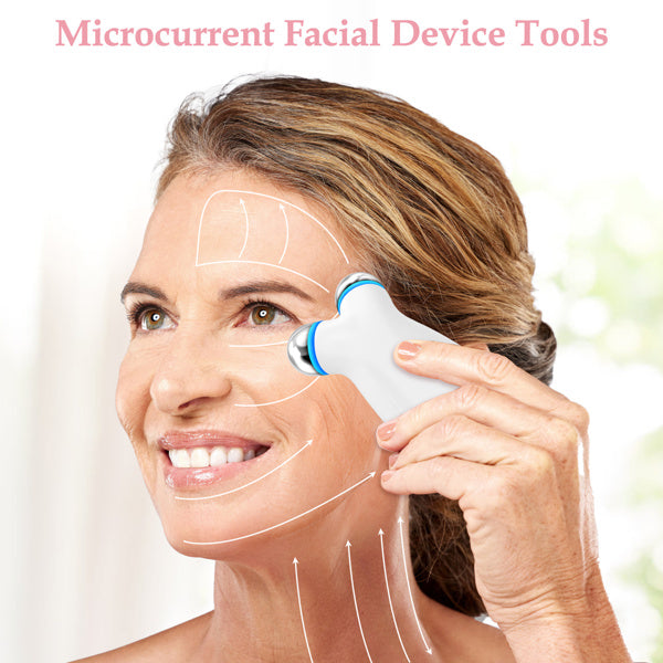 Beaurevia V-Lift™ — Precision Facial Sculpting Tool