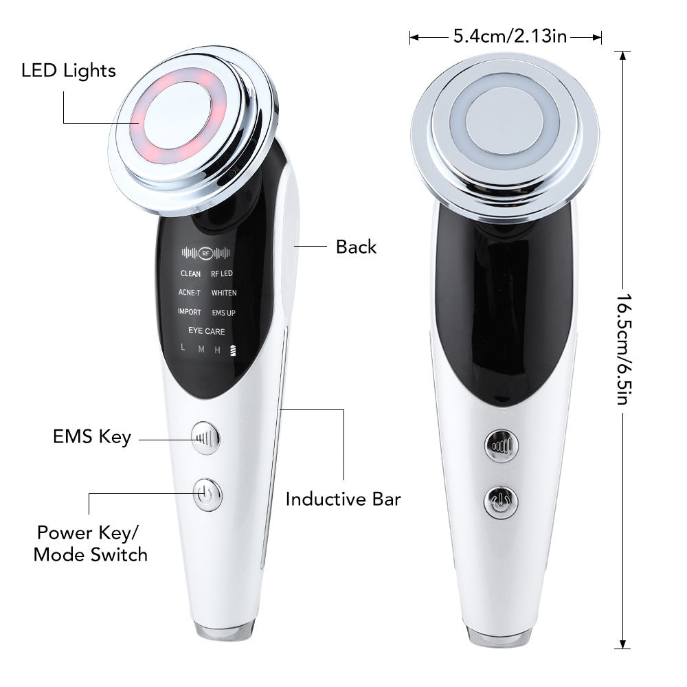 Beaurevia Sculpt™ — 7-in-1 Facial Lift & Glow Device
