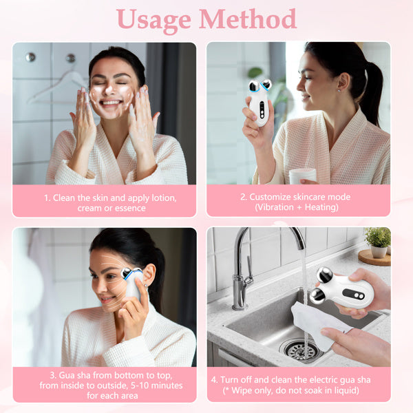 Beaurevia V-Lift™ — Precision Facial Sculpting Tool