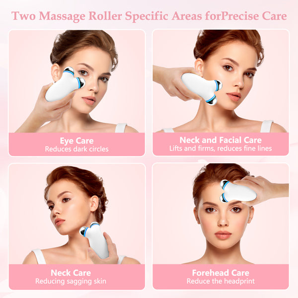 Beaurevia V-Lift™ — Precision Facial Sculpting Tool