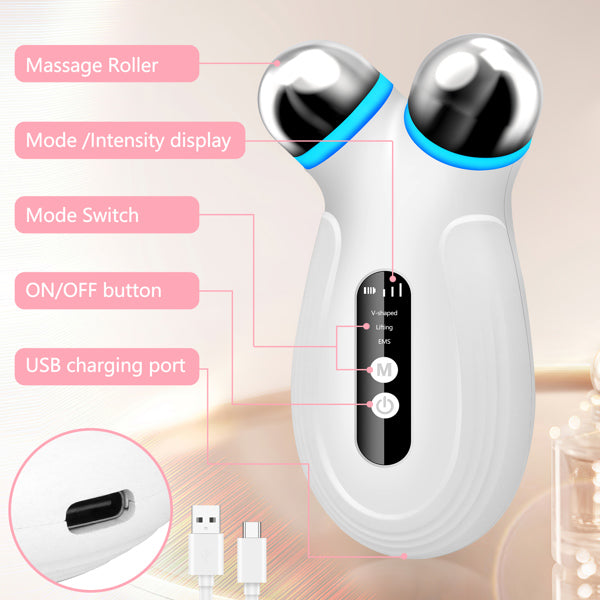 Beaurevia V-Lift™ — Precision Facial Sculpting Tool