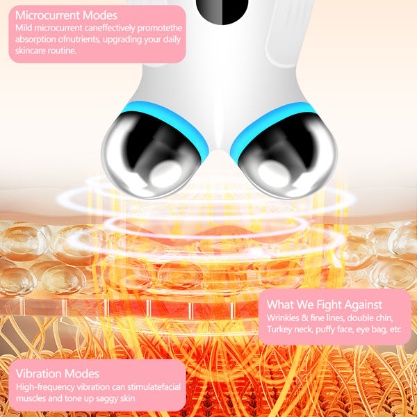 Beaurevia V-Lift™ — Precision Facial Sculpting Tool