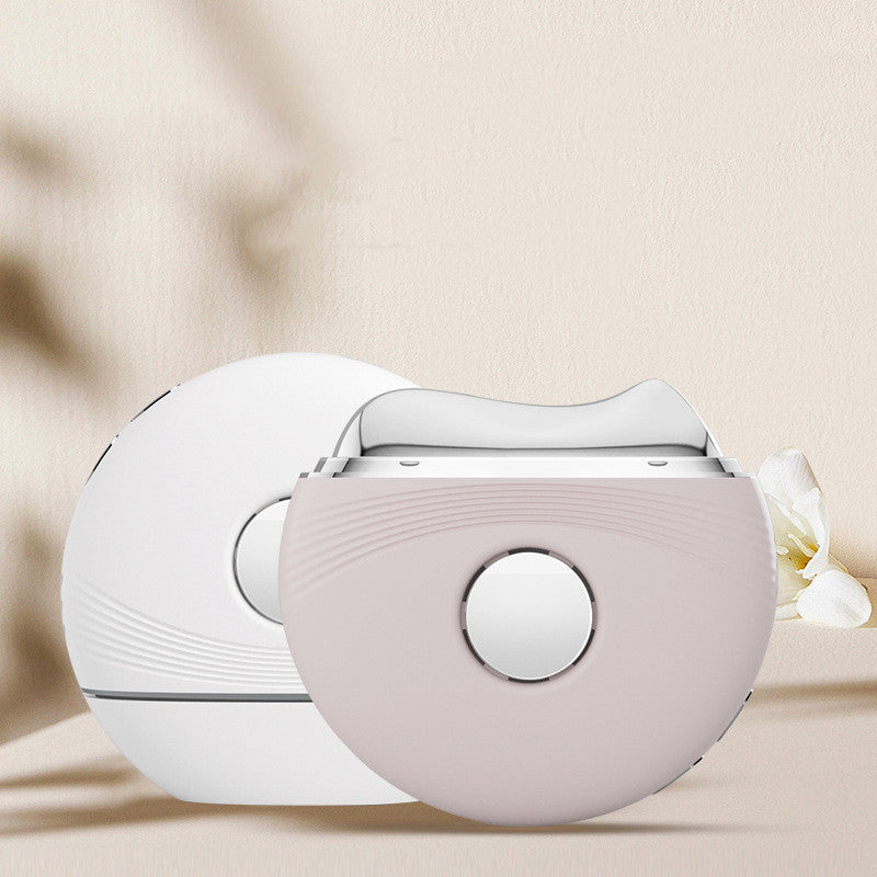 Beaurevia Sculpt Stone™ — Heated Gua Sha Massager