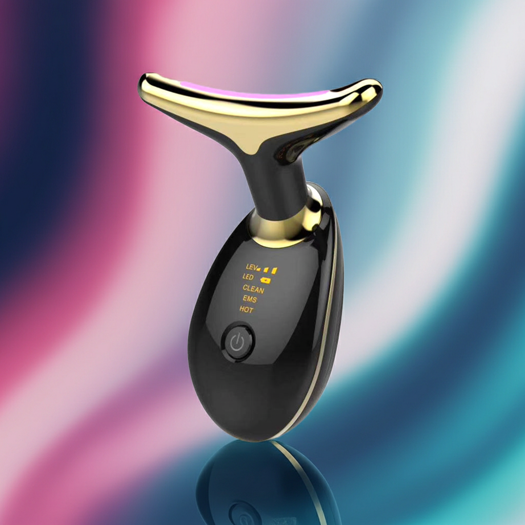 Beaurevia Neck Sculpt™ — Firming & Smoothing Device