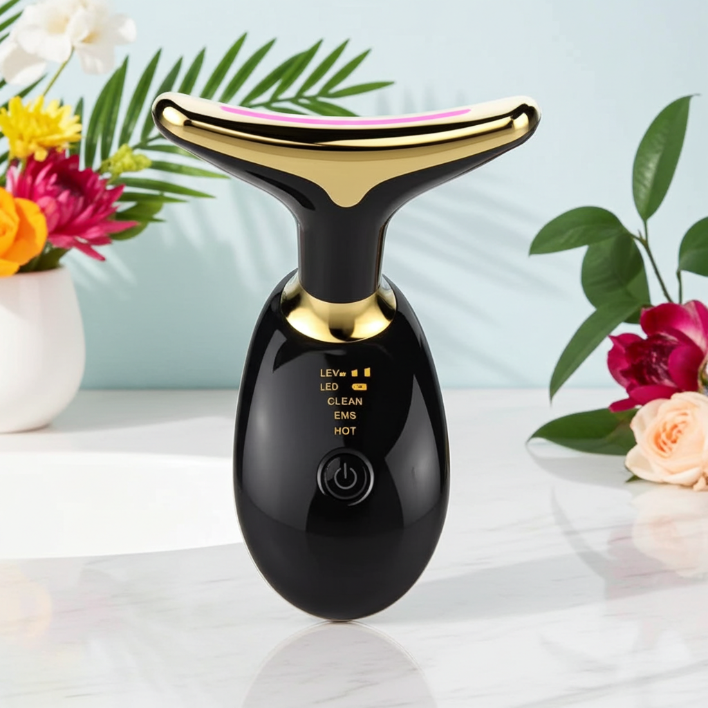 Beaurevia Neck Sculpt™ — Firming & Smoothing Device