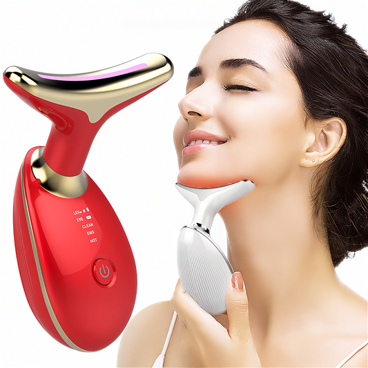 Beaurevia Neck Sculpt™ — Firming & Smoothing Device
